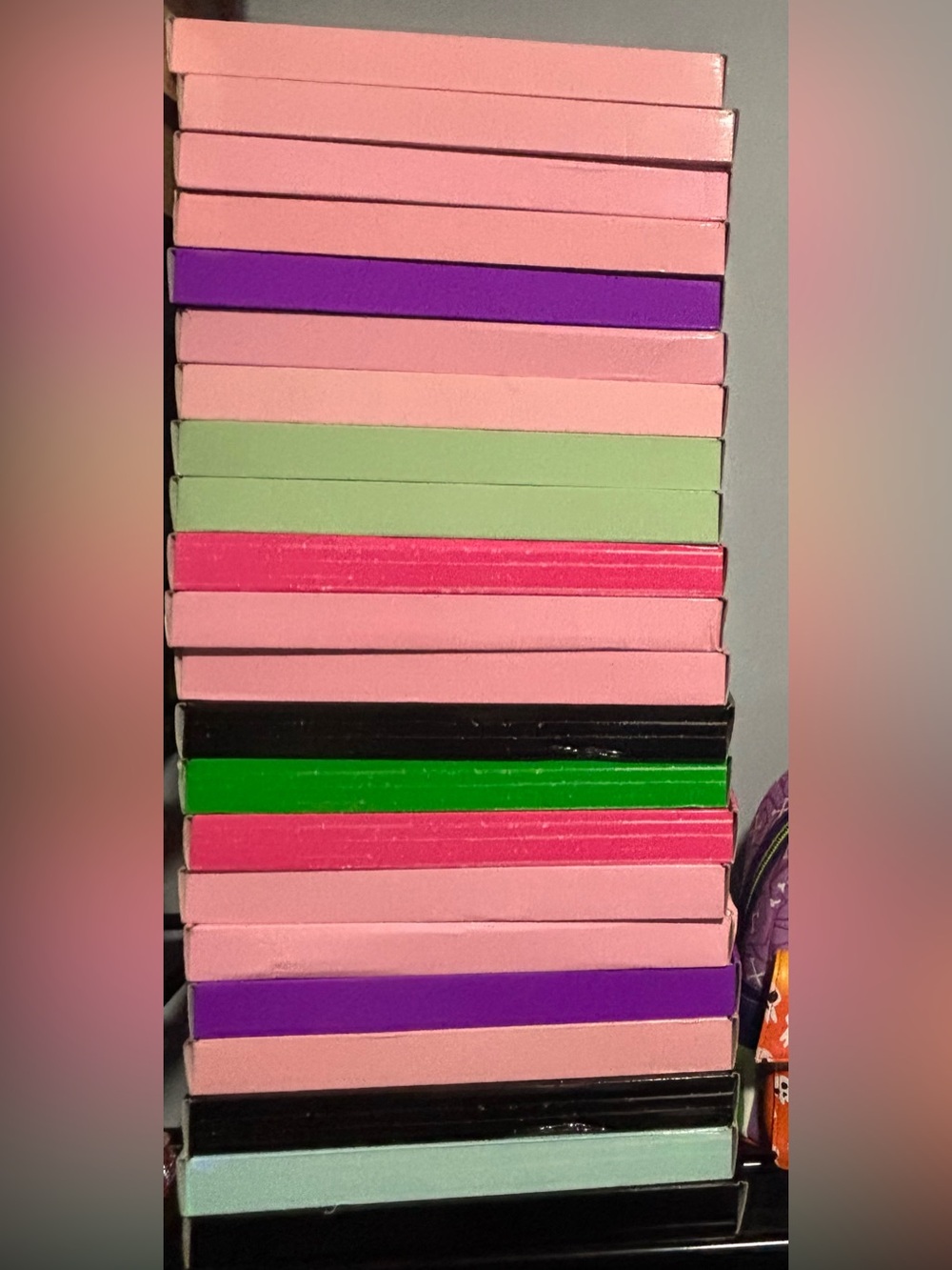 Jeffree Star Mirror Bundle READ DESCRIPTION